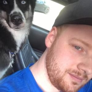 Meet your Posher, Evan